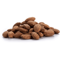 Aara Almond Whole - 14 oz