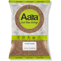 Aara Cumin Seeds - 7 oz