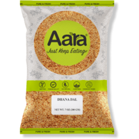 Aara Dhana Dal - 7 oz