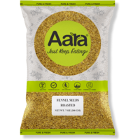 Aara Fennel Roasted - 7 oz