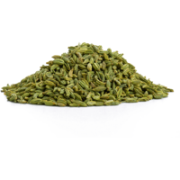 Aara Fennel Seeds - 7 oz