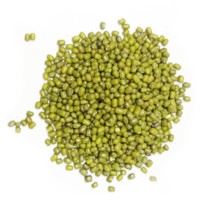 Aara Moong Whole Small (Desi) - 2 lb