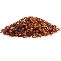 Aara Red Crushed Pepper - 7 oz