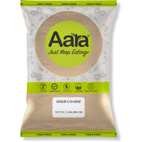 Aara Sooji Rava (Course) - 2 lb