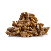 Aara Walnuts Halves - 7 oz