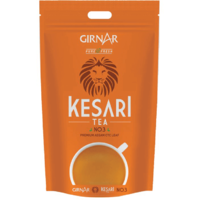 Girnar Kesari Loose Tea - 2 lb