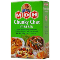 MDH Chunky Chat Masala - 500 gm