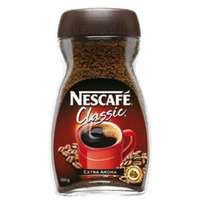 Nescafe Classic Coffee - 50 gm