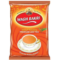 Wagh Bakri (Export) - 1 kg