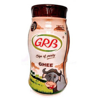 GRB Buffalo Ghee - 1 L