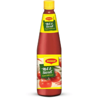 Maggi Sauce - 1 kg
