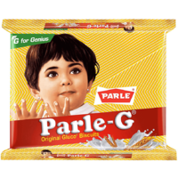 Parle G - 56.4 gm