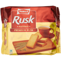 Parle Rusk Elaichi - 1 kg