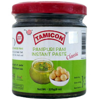 Tamicon Pani Puri Paste