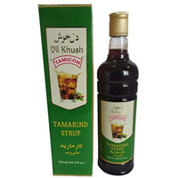 Tamicon Dilkhus Tamrind Syrup