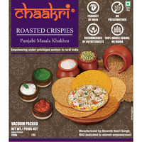 Chaakri Masala Khakhra