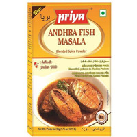 Priya Andhra Fish Masala