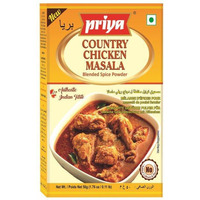 Priya Chicken Masala