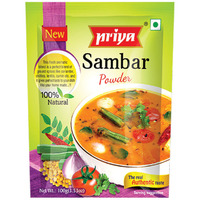 Priya Sambhar Masala