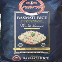 Zafrani Reserve Rice - 10LB