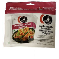 Ching's Paneer Chili Masala Combo Pack