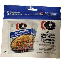 Ching's Chowmein Hakka Noodle Masala 100gm