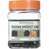 Patanjali  Pachak Shodhit