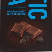 Amul Mystic Mocha Chocolate