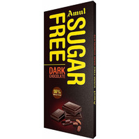 Amul Sugar Free Chocolate