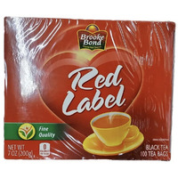 Red Label Tea - 100 Tea Bags