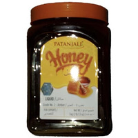 Patanjali Honey
