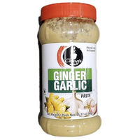 Ching's Ginger Gralic Paste