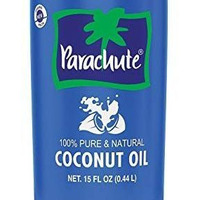 Parachute coconut Oil 15 FL OZ (0.44 L)