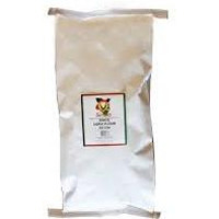 SIMBA WHITE CORN MEAL 25 LBS