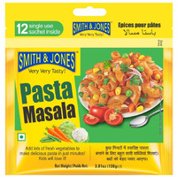 Smith & Jones Pasta Masala 3.81 oz