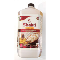 Shakti Kacchi Gani Oil - 5 L