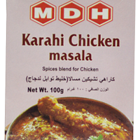 MDH Karahi Chicken Masala 100Gm