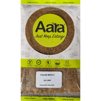 Aara Punjabi Masala - 100Gm