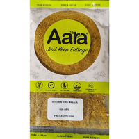 Aara Kitchen King Masala - 100Gm