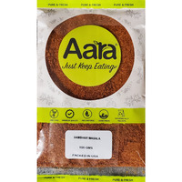 Aara Sambhar Masala - 100Gm