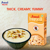 Amul Basundi 1L