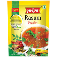 Priya Rasam Powder 100g (3.5oz)