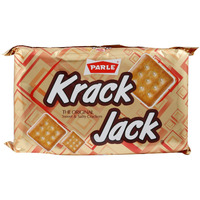 Parle Krackjack 264.6Gm