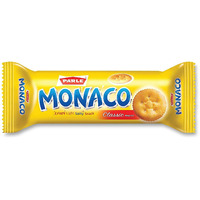 Parle Monaco 63.3g