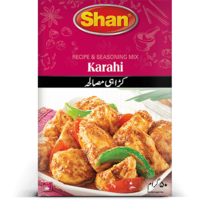 Shan Karahi Masala
