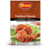 Shan Tandoori Masala