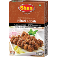 Shan Bihari Kabab