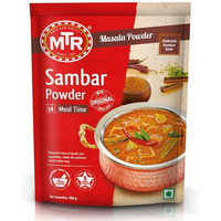 MTR Spicy Sambar Powder