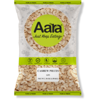 Aara Cashew Pieces - 56 oz