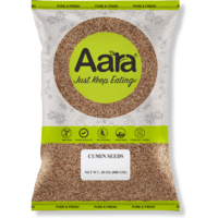 Aara Cumin Seeds - 28 oz